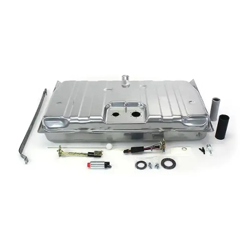 1970-1973 Camaro / Firebird EFI Fuel Tank Kit - 400 LPH Pump